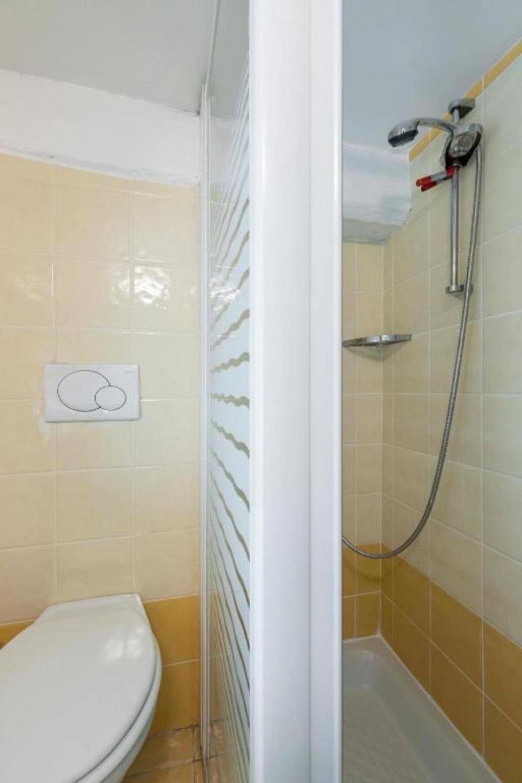 Ferienwohnung Massena 2 - Great Location Massena Square With Ac Nizza Exterior foto